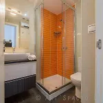 Desconectaengalicia ático La Perla, Piscina Y Pista Tenis Apartamento *