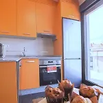 Apartamento Desconectaengalicia ático La Perla, Piscina Y Pista Tenis *