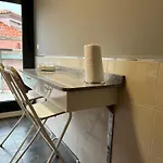 Desconectaengalicia ático La Perla, Piscina Y Pista Tenis Apartamento *