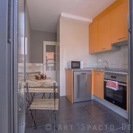 Desconectaengalicia ático La Perla, Piscina Y Pista Tenis * Sanxenxo