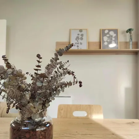 Desconectaengalicia Atico La Perla, Piscina Y Pista Tenis * Sanxenxo