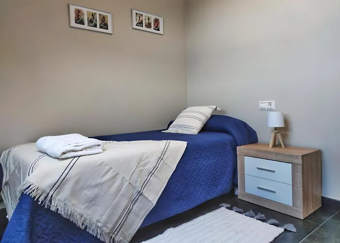 Desconectaengalicia Atico La Perla, Piscina Y Pista Tenis Διαμέρισμα Sanxenxo