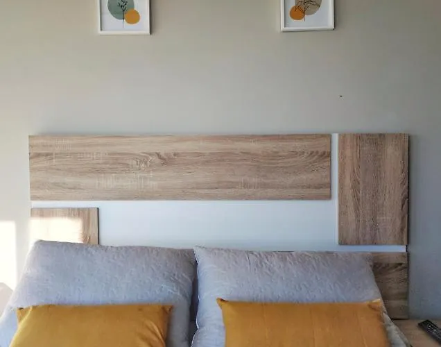 Desconectaengalicia Atico La Perla, Piscina Y Pista Tenis