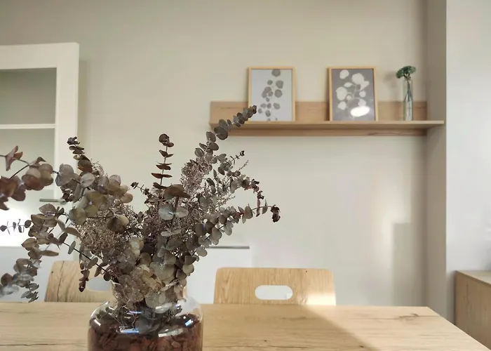 Desconectaengalicia Atico La Perla, Piscina Y Pista Tenis * Sanxenxo